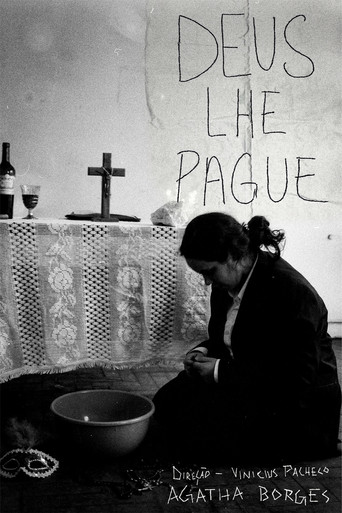 God Bless You poster