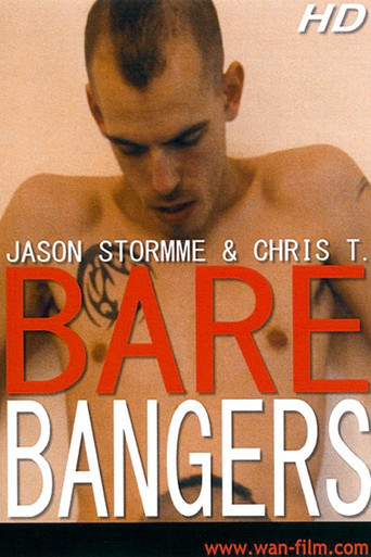 Bare Bangers poster