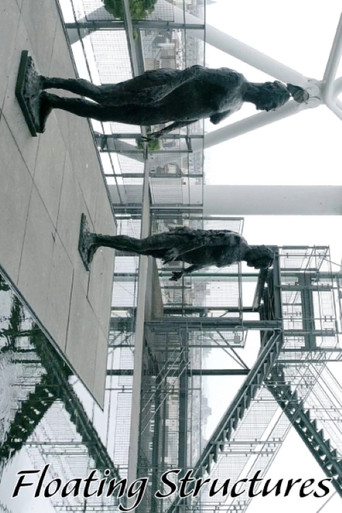 Floating Structures poster