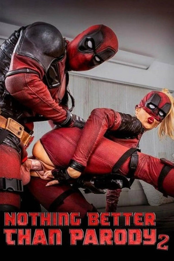 Nothing Better Than Parody 2 poster