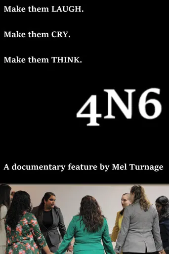 4N6 poster