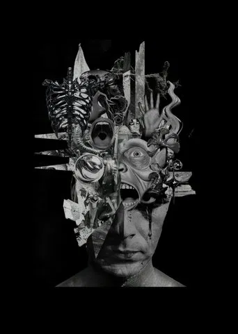 So-Called Humanity in Madness poster