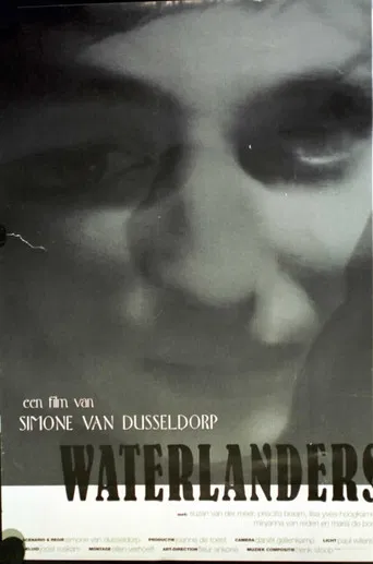 Waterlanders poster