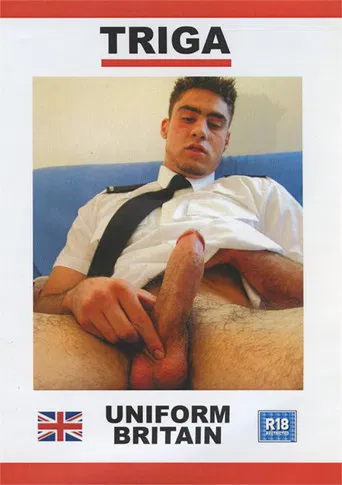 Uniform Britain poster