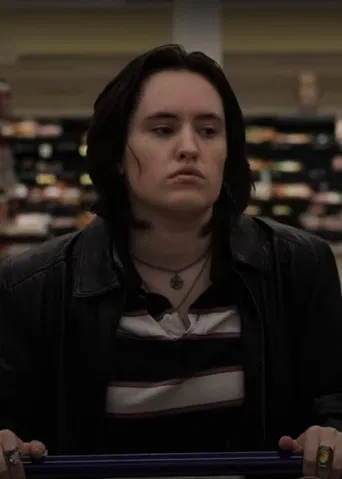 Walking The Line poster