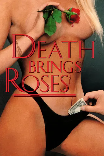 Death Brings Roses poster
