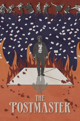 The Postmaster poster