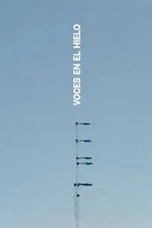 Voces de hielo poster