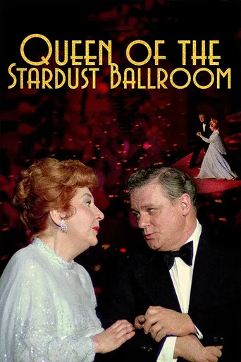 Queen of the Stardust Ballroom poster
