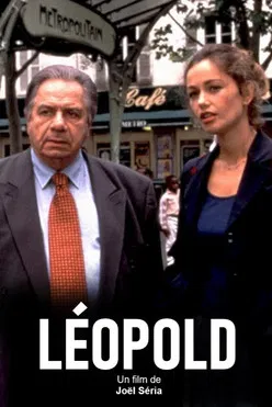 Léopold poster