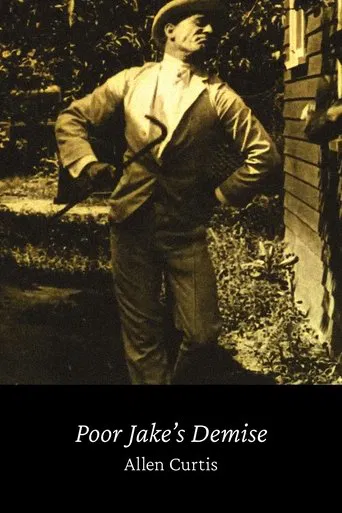 Poor Jake's Demise poster