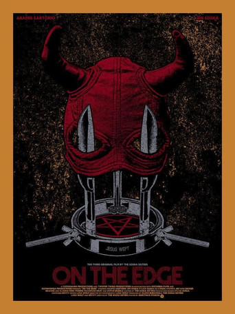 WIH Massive Blood Drive PSA 2016 poster