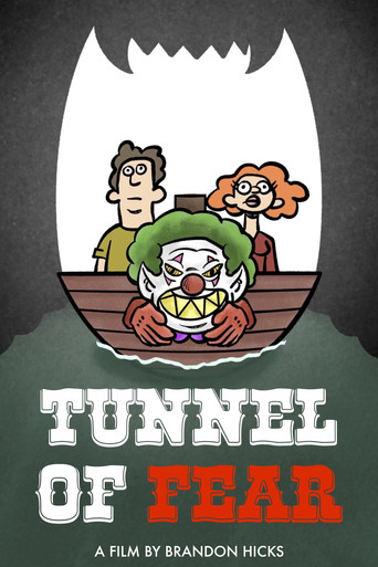 Tunnel of Fear poster
