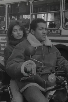 Open Mic Solitaire poster