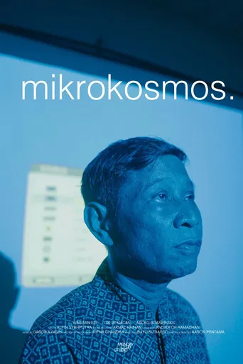 Mikrokosmos poster