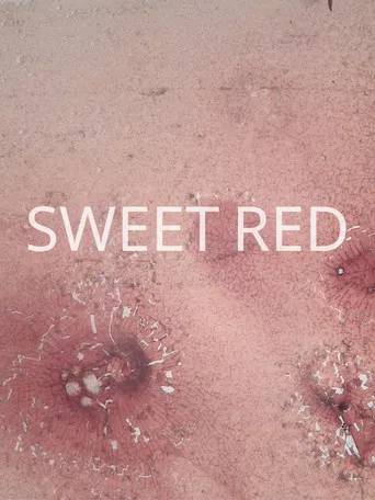 Sweet Red poster