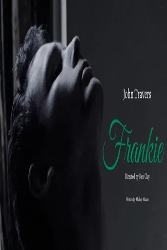 Frankie poster