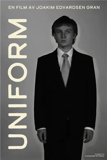 Uniform poster