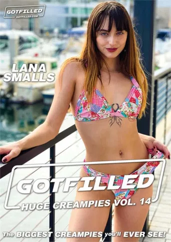 Huge Creampies 14 poster