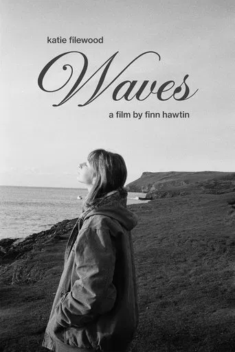 Waves poster