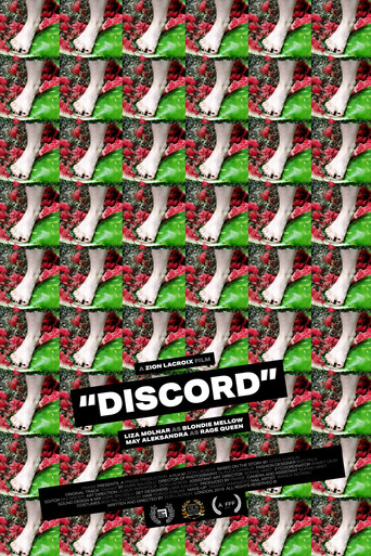 Discord poster