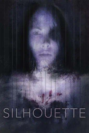 Silhouette poster