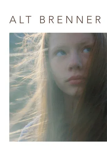 Alt brenner poster