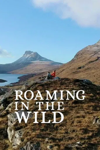 Roaming in the Wild poster