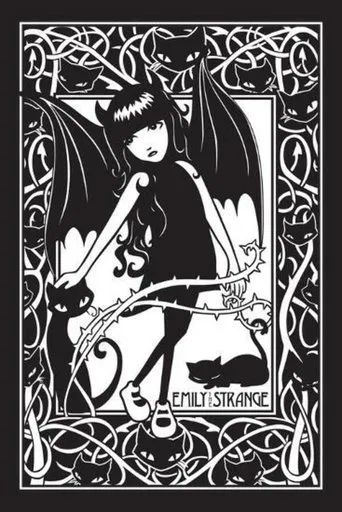 Emily the Strange poster