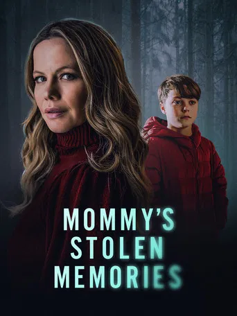 Mommy's Stolen Memories poster