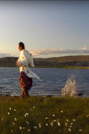 Aviliaq:Entwined poster