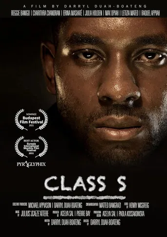 Class S poster