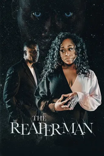 The Reaper Man poster