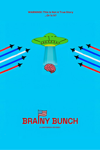 Brainy Bunch poster