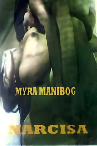 Narcisa poster
