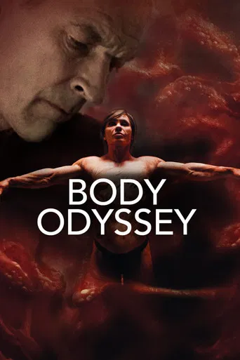 Body Odyssey poster
