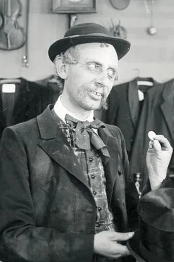 The Treasure-Hat poster