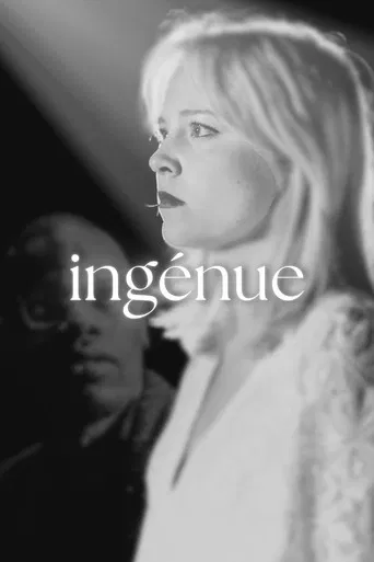 Ingénue poster