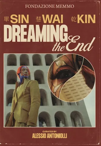 Dreaming the End poster