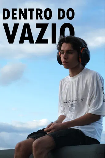 Dentro do Vazio poster
