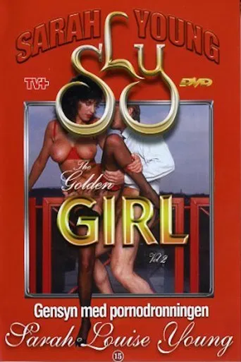 The Golden Girl : Part Two poster