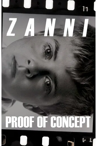 Zanni (Proof of Concept) poster