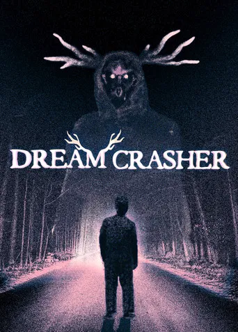 Dreamcrasher poster