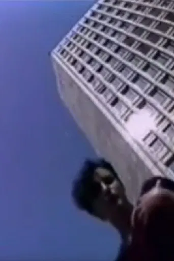 Borghesia: So Young poster