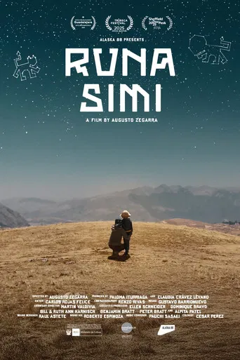 Runa Simi poster