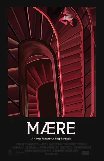 Mære poster