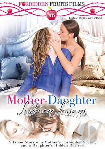 Mother-Daughter Lesbian Lessons poster