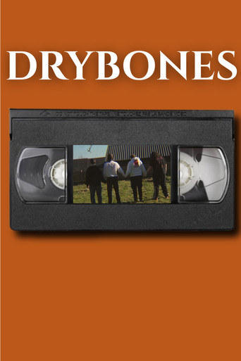 Drybones poster