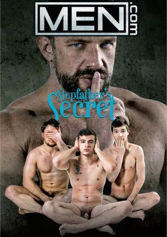 Stepfather's Secret poster