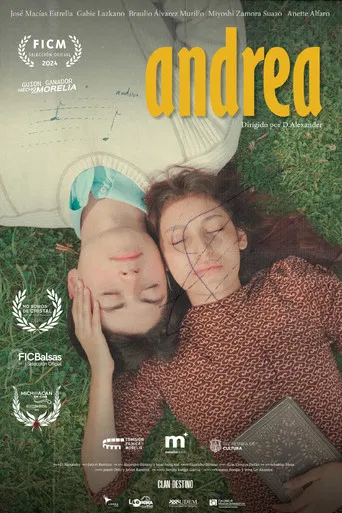 Andrea poster